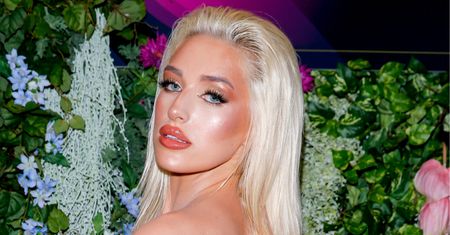 Caroline Derpienski jest związana z 60-letnim biznesmenem. Kim jest tajemniczy Jack?
