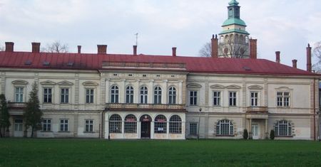 Żywiec. Znalazł się dzierżawca na Nowy Zamek. Będą w nim szkoła i przedszkole