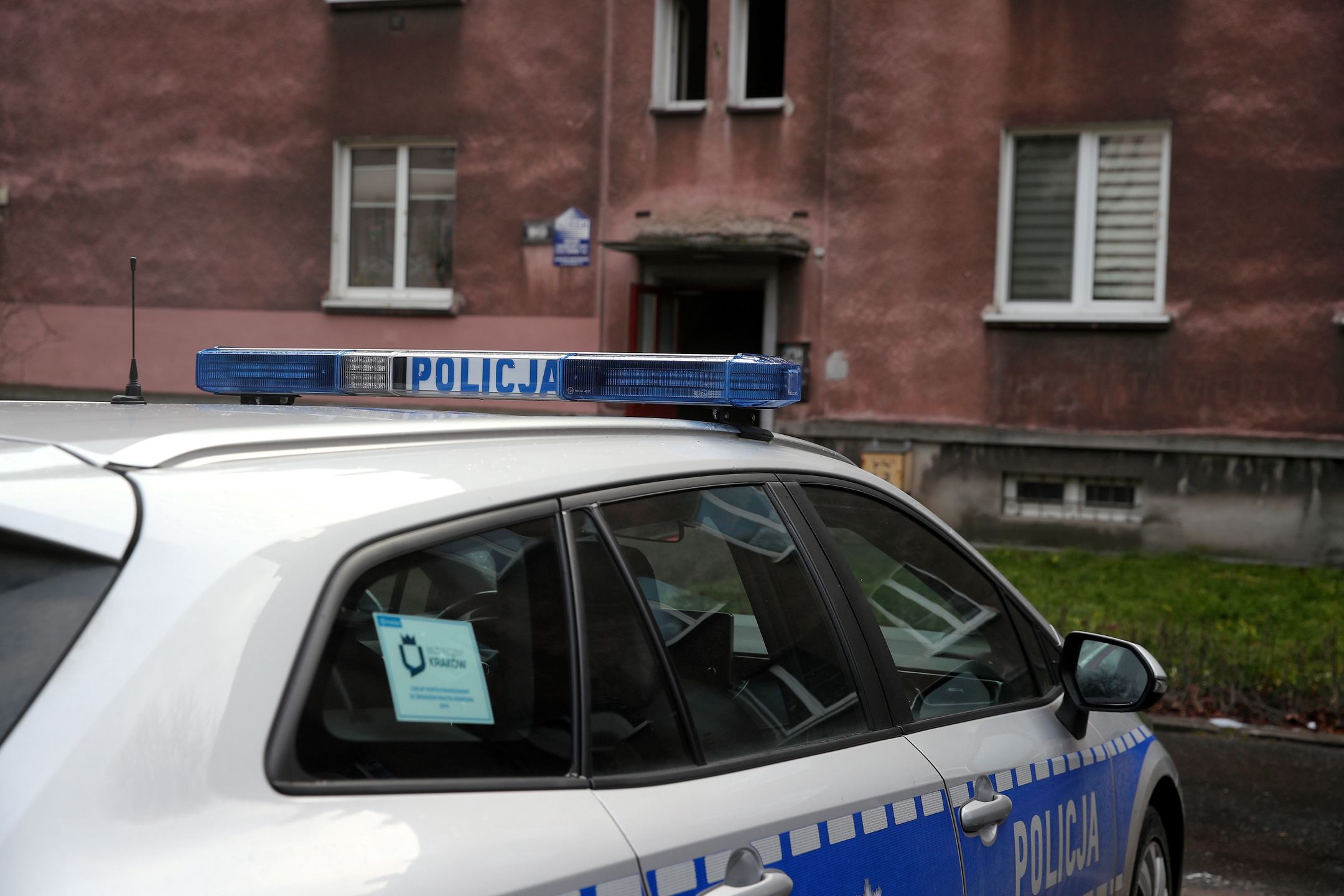 Policja zatrzymała poszukiwaną kobietę. Zdj. ilustracyjne 