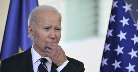 Biden rozwiewa nadzieje Ukrainy. "Nie ma konsensusu"