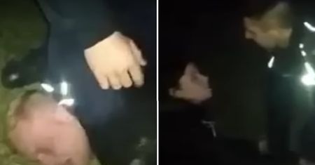Kontrowersyjna interwencja policji w Jordanowie. Oświadczenie komendy