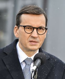 Morawiecki zapowiada obostrzenia na święta. Podał datę