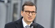 Morawiecki zapowiada obostrzenia na święta. Podał datę