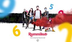 TM Toys kampanią autorstwa agencji OS3 promuje grę „Rummikub” (wideo)