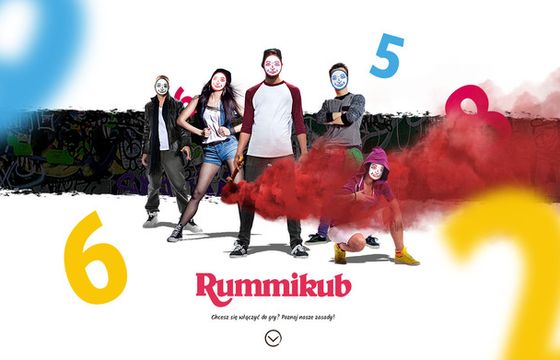 TM Toys kampanią autorstwa agencji OS3 promuje grę „Rummikub” (wideo)