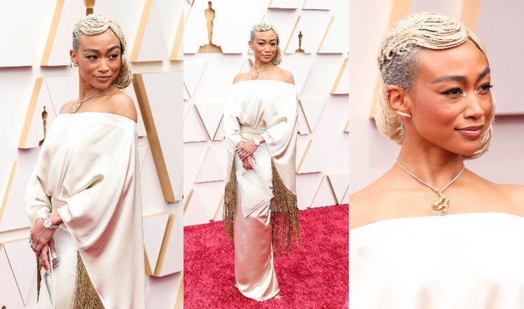 Tati Gabrielle