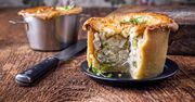 Pastilla – marokański pomysł na kurczaka