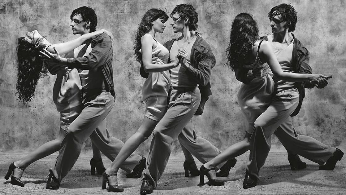 Zdjęcia Alberta Watsona do kalendarza Pirelli 2019 to filmowa opowieść o marzeniach 5