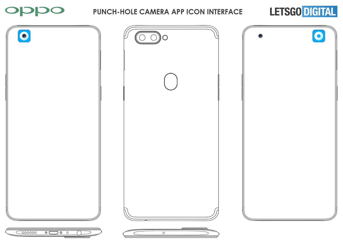 #wSkrócie: smartfony bez abonamentu w T-Mobile, duże przejęcie Samsunga i patent na ukrycie otworu w ekranie 5