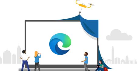 Edge 84: Microsoft wprowadza sporo zmian. Lepsze bezpieczeństwo i przetwarzanie danych