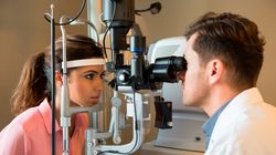 Hiperteloryzm oczny - przyczyny, objawy, leczenie