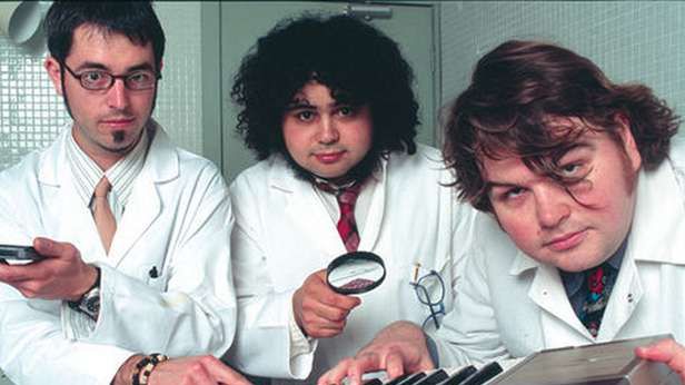 Użytkownicy IE mają najniższe IQ! Jakie wyniki osiągnęli pozostali internauci? [AKTUALIZACJA] 1