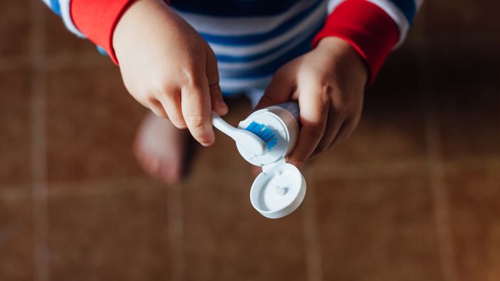 Jaką szczoteczkę soniczną wybrać? 1