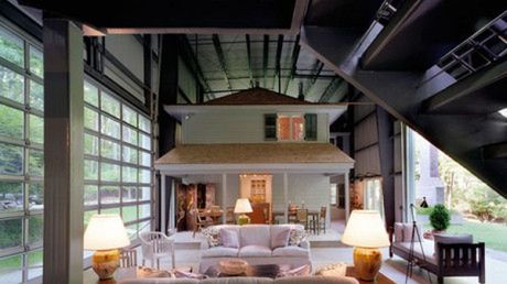 Kontenery, w których chcielibyście zamieszkać 1