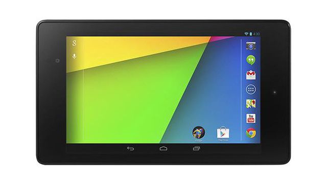 Benchmarki, specyfikacja i hands-on, czyli nowy Nexus 7 bez tajemnic [wideo] 1