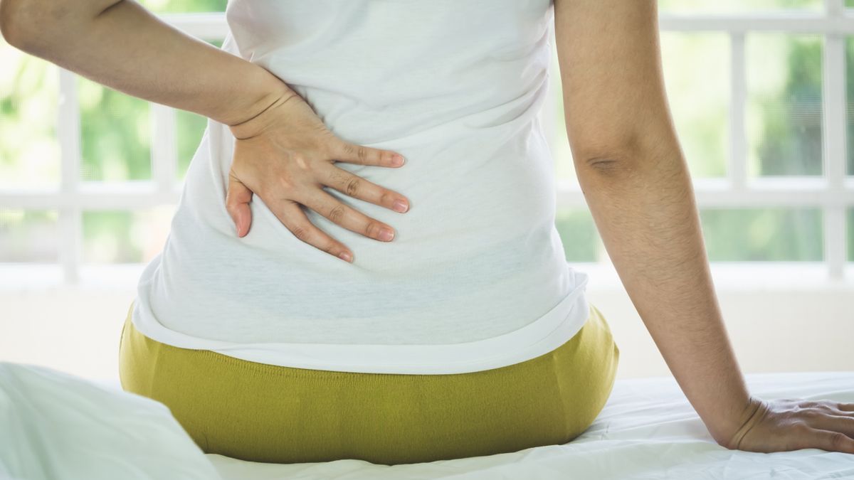 Hipoaldosteronizm może objawiać się kwasicą metaboliczną