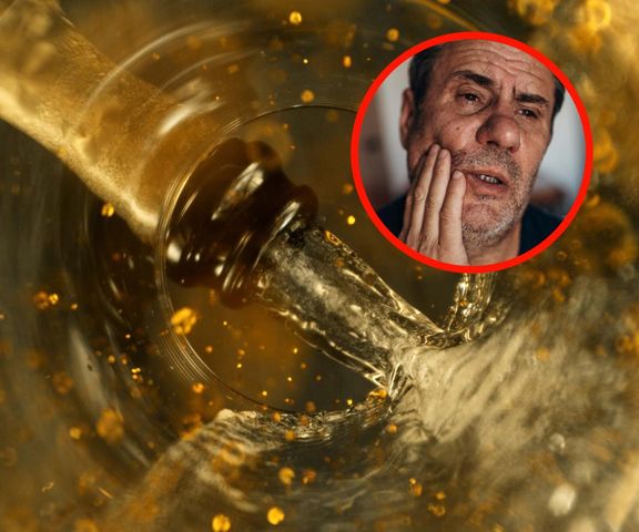 Lekarka ostrzega. "Wchłania się do krwiobiegu i ma zupełni inny metabolizm"