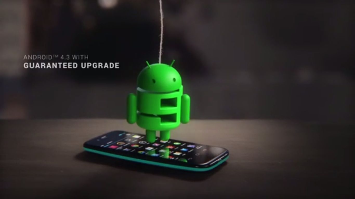 W skrócie: Moto G na wideo, Samsung Galaxy Core Plus i wstrzymanie aktualizacji dla Galaxy S III 1
