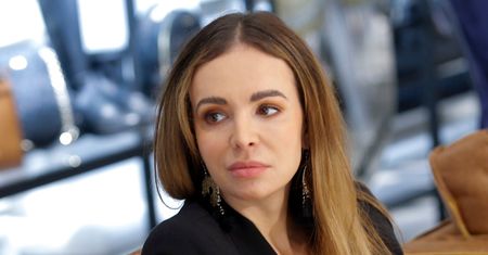 Anna Wendzikowska skończyła 41 lat. Jak dotąd nie miała szczęścia w miłości