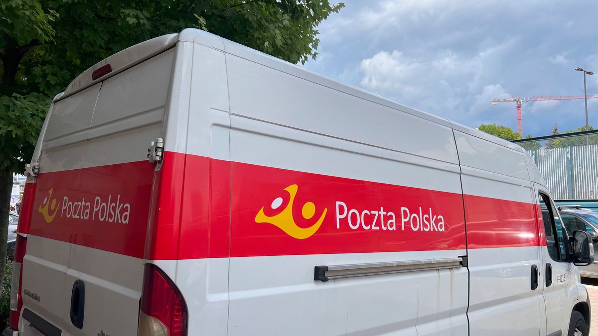 Poczta Polska
