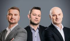 Awanse i wzmocnienia w biurze reklamy Wirtualnej Polski