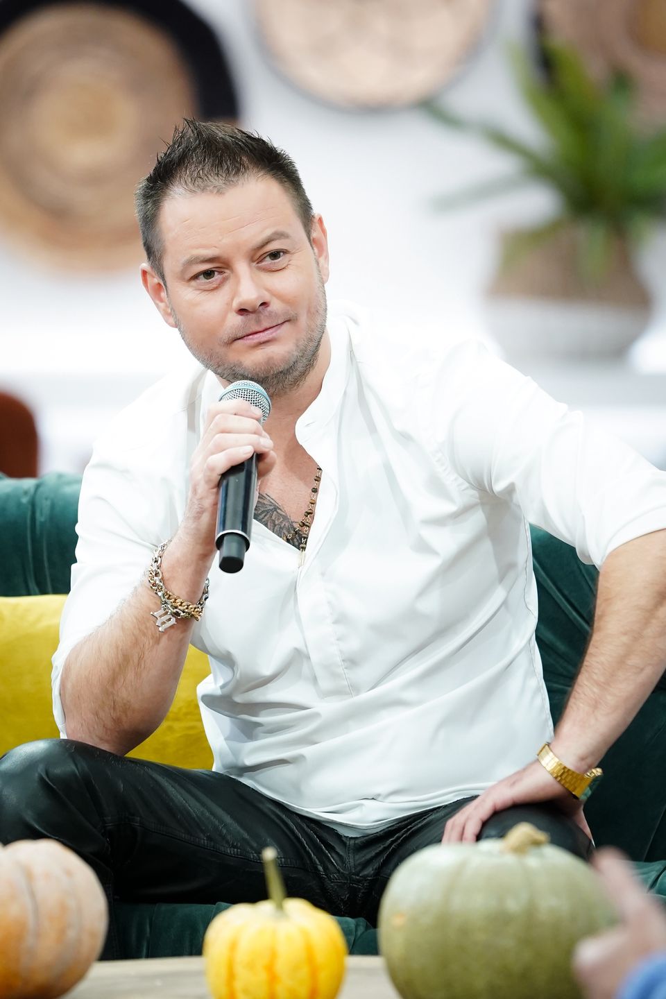 Bartek Wrona