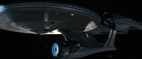 Ustawić fazery na dobrą zabawę | recenzja Star Treka 2