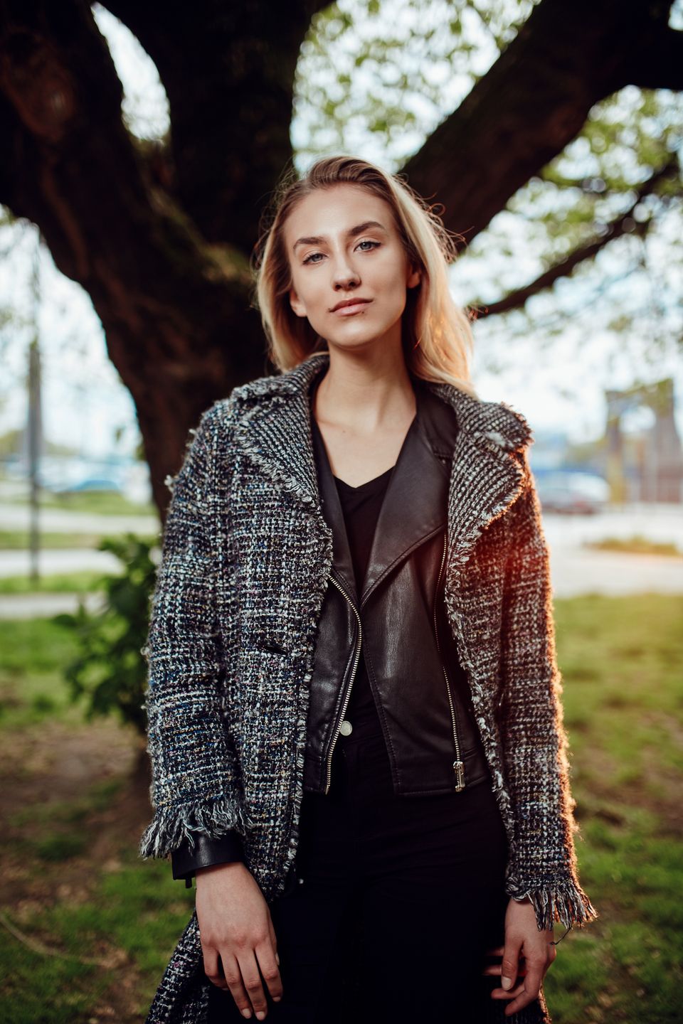 Pierwsze kroki strobisty - jak wykorzystać lampy systemowe w plenerze? 11
