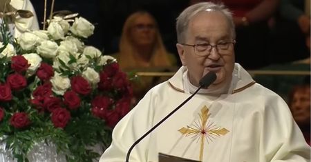 Rydzyk ostro w sprawie mediów publicznych. "Chcą zrobić TVN BIS"