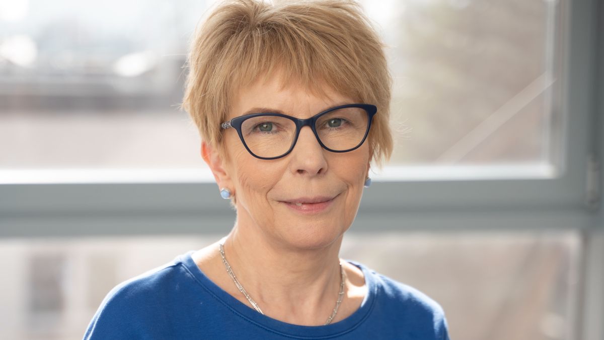 Bożena Krysztowiak, Dyrektor Szpitala LUX MED Toruń