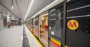 Warszawa: Czwarta linia metra już budzi wielkie emocje