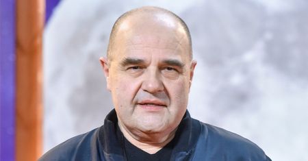 Niesamowita metamorfoza Cezarego Żaka. Już tak nie wygląda