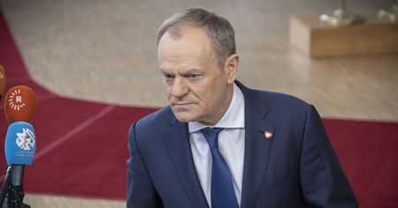 Polskie wojsko w Ukrainie? Jasny sygnał z rządu