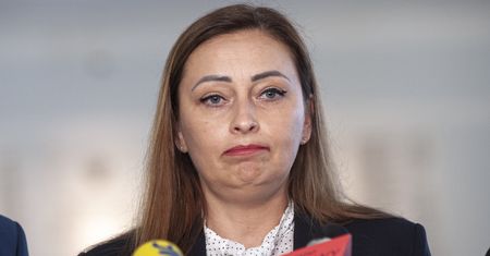 Kaczyński wyciął ją z listy PiS. Tak chciała się zemścić
