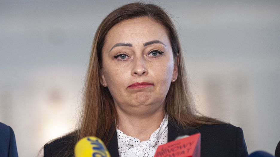 Małgorzata Janowska poniosła klęskę w wyborach