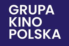 Logo grupy Kino Polska TV