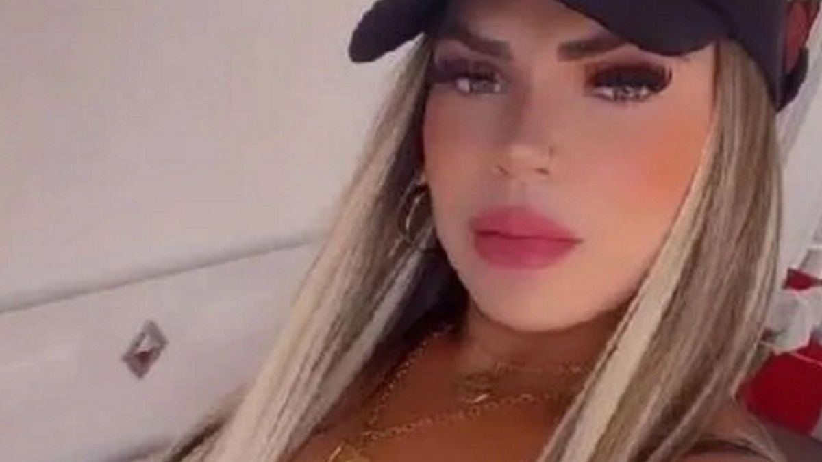 Thaís Rocha Secundino została znaleziona martwa. Influencerka miała 11 ran kłutych