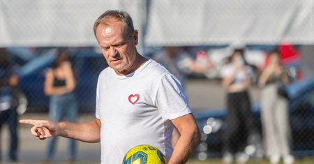 Tusk zadecydował. Rewolucja w sponsoringu z udziałem spółek Skarbu Państwa