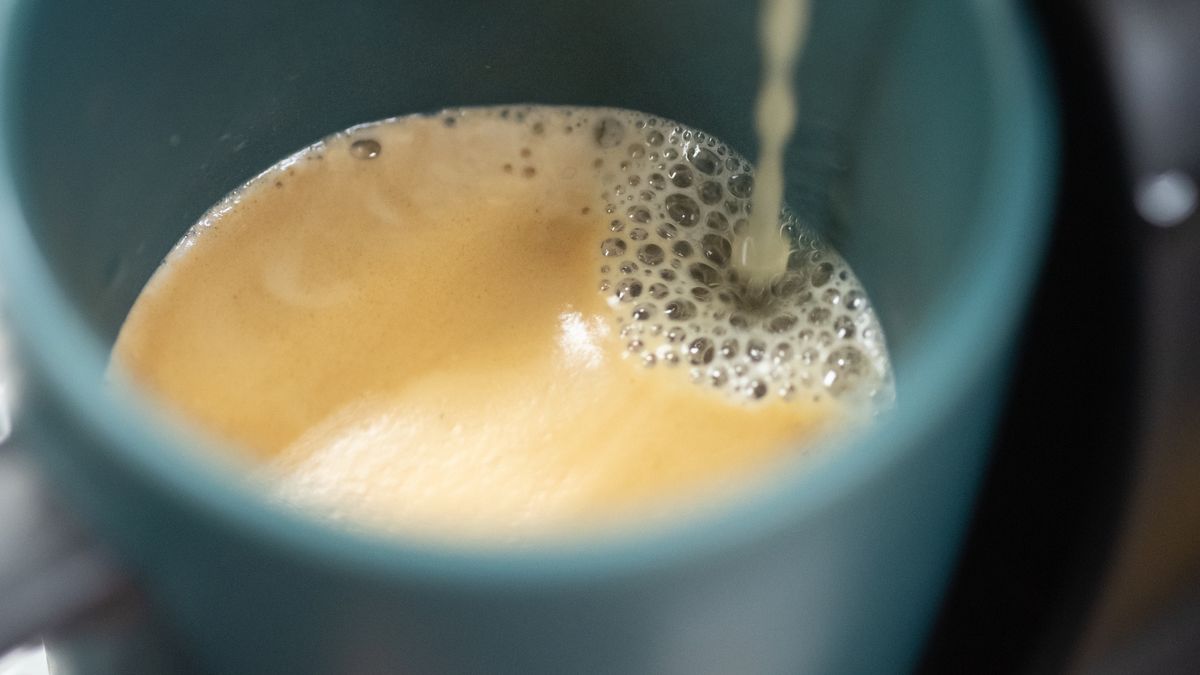 Jak kawa wpływa na zdrowie?