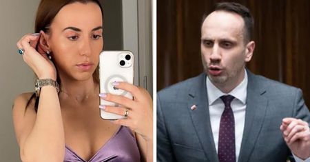 Nagranie żony ministra PiS. Zwróciła się do Janusza Kowalskiego