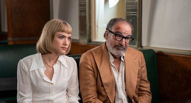 Co w marcu obejrzymy na Disney+?