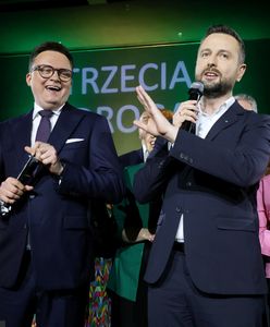 Co dalej z Trzecią Drogą? W PSL już podjęli decyzję
