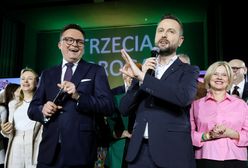 Co dalej z Trzecią Drogą? W PSL już podjęli decyzję