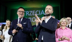 Co dalej z Trzecią Drogą? W PSL już podjęli decyzję