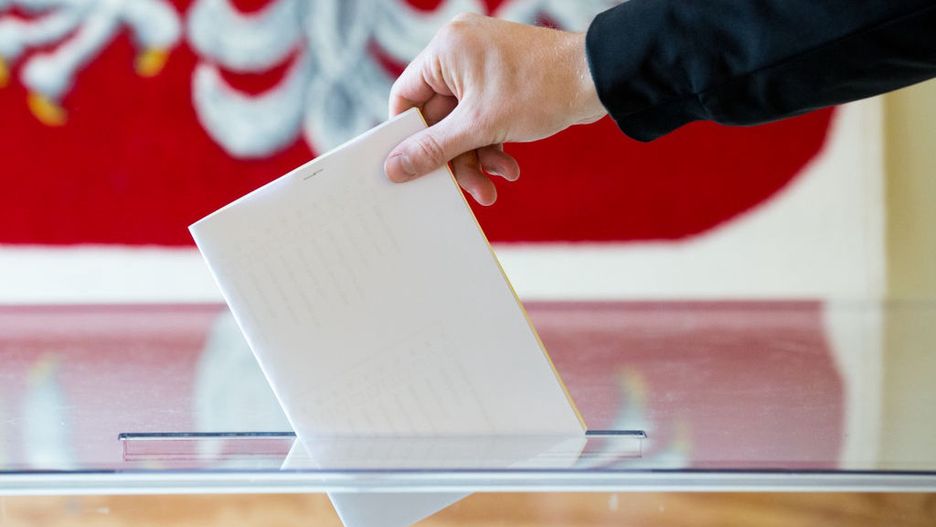 Jak znaleźć lokal wyborczy? Wybory 2020