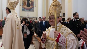 Kard. Goh o Leonie XIV: jego nauczanie nie będzie dwuznaczne