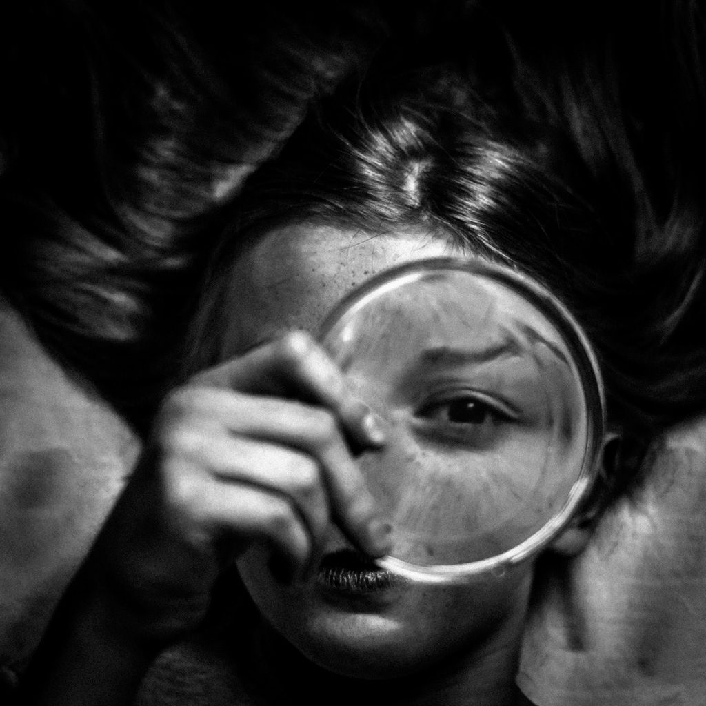 Polacy są mistrzami w fotografii dziecięcej. Nasi rodacy zdominowali konkurs B&W Child 2016 32