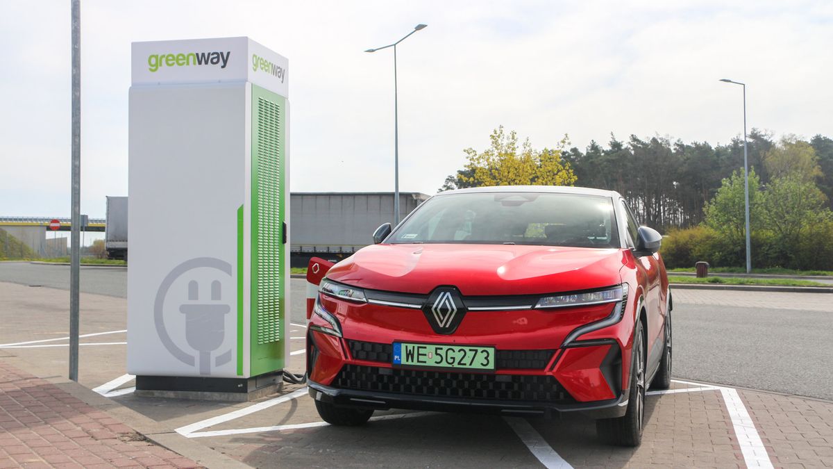 Na niektórych stacjach nie będzie można się naładować. Ale ostatecznie będzie lepiej