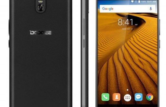 Smartfon Doogee BL7000 za 849 zł