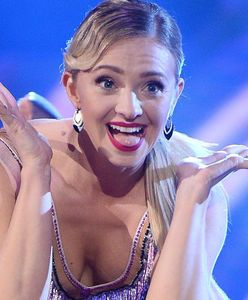 Basia Kurdej-Szatan pyta o maseczki. Dyskusja na Instagramie